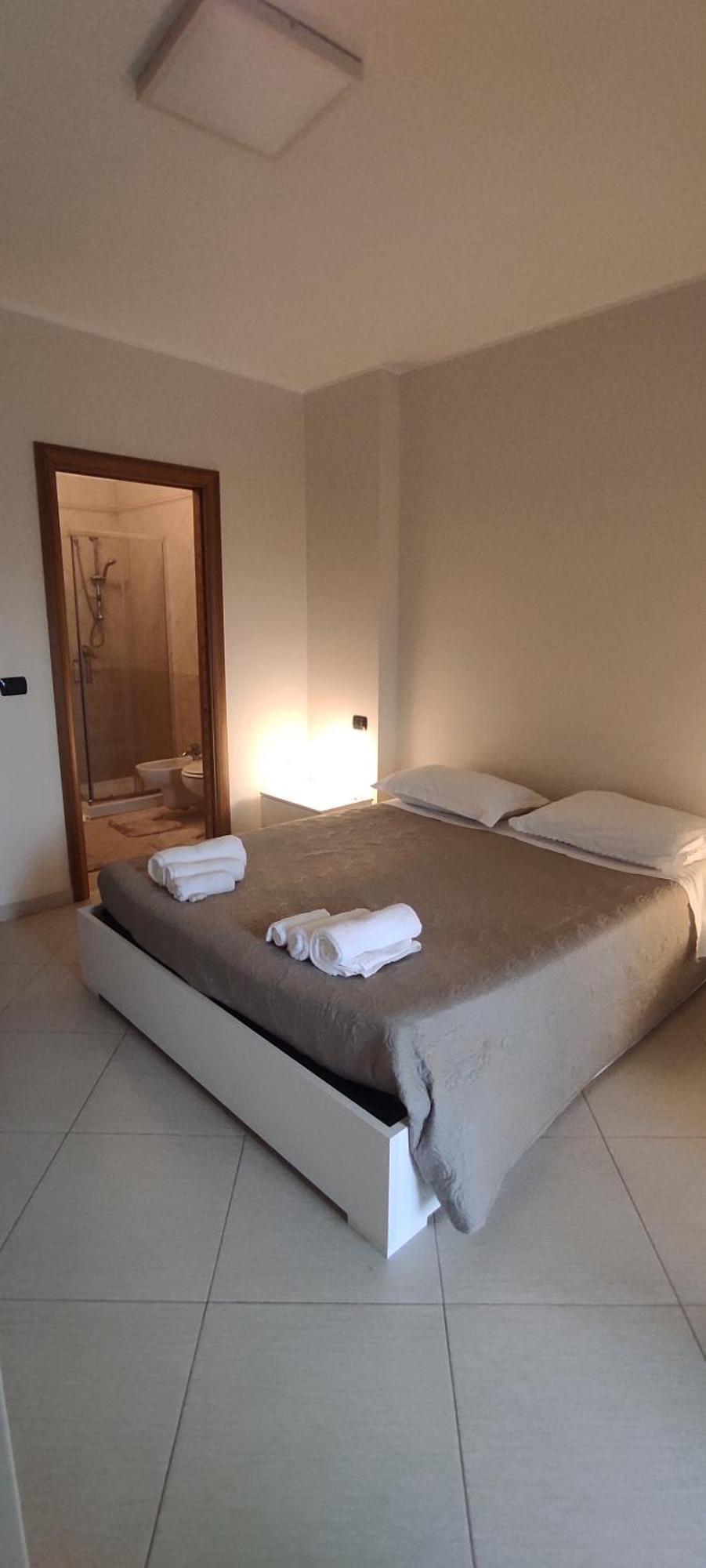 Casa Mara Villa Macchie  Ngoại thất bức ảnh